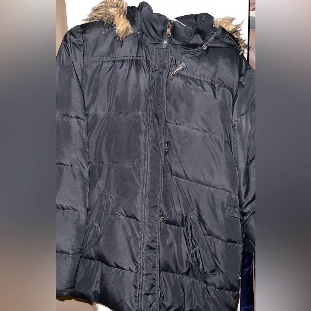 ORIGINAL RALPH LAUREN COAT - USED